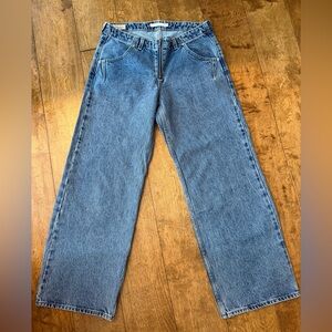 Levi's® Premium
LOW LOOSE WOMEN'S JEANS